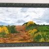 6A Oil Canvas Painting 46 x 32 cm