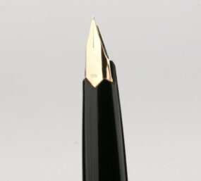 Montblanc 221 Fountain Pen Piston Filler
