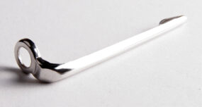 Montblanc 225, 126 Fountain pen clip
