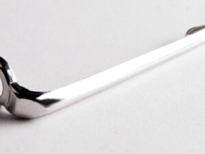 Montblanc 225, 126 Fountain pen clip