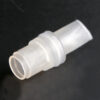 _MG_4425 Montblanc 32 Fountain Pen Collar Feeder Ink Seal/Gasket Spare part