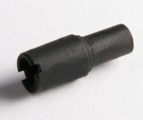 Montblanc 24 Fountain Pen Ebonite Collar Feeder Ink Seal/Gasket Spare part
