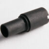 Montblanc 24 Fountain Pen Ebonite Collar Feeder Ink Seal/Gasket Spare part