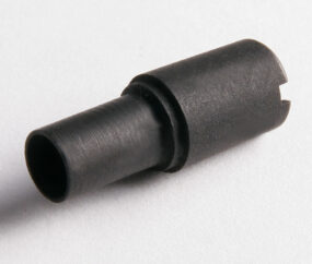 Montblanc 24 Fountain Pen Ebonite Collar Feeder Ink Seal/Gasket Spare part