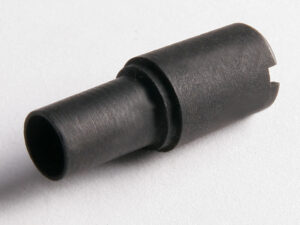Montblanc 24 Fountain Pen Ebonite Collar Feeder Ink Seal/Gasket Spare part