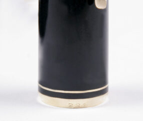 Montblanc 221 Fountain Pen Piston Filler
