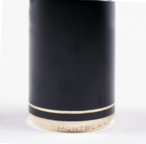 Montblanc 221 Fountain Pen Piston Filler