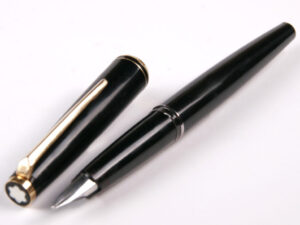 Montblanc Germany Fountain Pen 1970´s