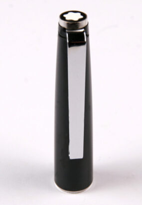 Montblanc Junior 620 Fountain Pen cap