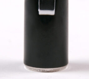 Montblanc Junior 620 Fountain Pen cap