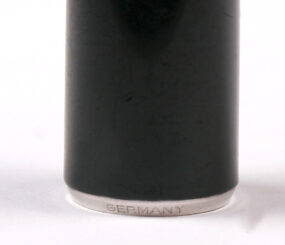 Montblanc Junior 620 Fountain Pen cap