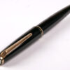 Montblanc 221 Fountain Pen Piston Filler