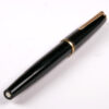 Montblanc 221 Fountain Pen Piston Filler