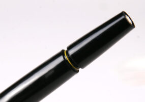 Montblanc 221 Fountain Pen Piston Filler