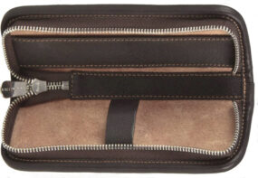 Sonnenleder Leather Pencil case