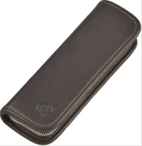 Sonnenleder Leather Pencil case