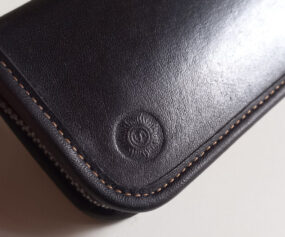 Sonnenleder Leather Pencil case