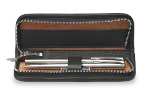 Sonnenleder Leather Pencil case
