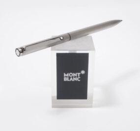 Montblanc Chromatic 2 colors Ballpoint Pen 1970´s