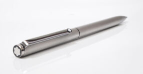 Montblanc Chromatic 2 colors Ballpoint Pen 1970´s