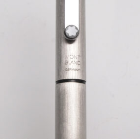 Montblanc Chromatic 2 colors Ballpoint Pen 1970´s