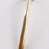 Montblanc Meisterstuck Clip for 144, 163, 164, 165