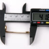 Montblanc Meisterstuck Clip for 144, 163, 164, 165
