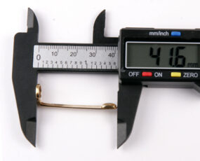 Montblanc Meisterstuck Clip for 144, 163, 164, 165