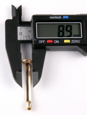 Montblanc Meisterstuck Clip for 144, 163, 164, 165
