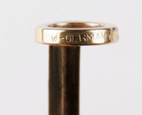 Montblanc Meisterstuck Clip for 144, 163, 164, 165