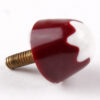Montblanc Meisterstuck Bordeaux Cap for 144, 163, 164, 165