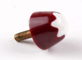 Montblanc Meisterstuck Bordeaux Cap for 144, 163, 164, 165