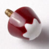 Montblanc Meisterstuck Bordeaux Cap for 144, 163, 164, 165