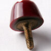 Montblanc Meisterstuck Bordeaux Cap for 144, 163, 164, 165