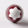 Montblanc Meisterstuck Bordeaux Cap for 144, 163, 164, 165