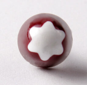 Montblanc Meisterstuck Bordeaux Cap for 144, 163, 164, 165