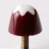 Montblanc Meisterstuck Bordeaux Cap for 144, 163, 164, 165