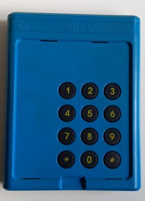 Atari 2600 Kid´s Controller