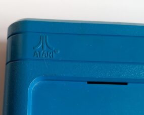 Atari 2600 Kid´s Controller