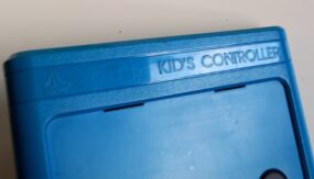 Atari 2600 Kid´s Controller