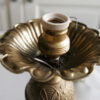 Pair of Vintage Art Deco Lamps 50´s