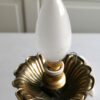 Pair of Vintage Art Deco Lamps 50´s