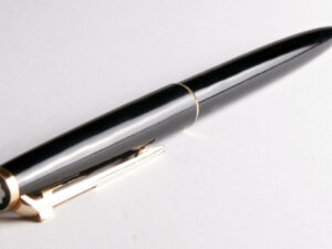Montblanc 381 Ballpoint Pen 1980´s