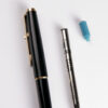 _MG_4452 Montblanc 381 Ballpoint Pen 1980´s