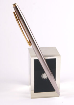 _MG_4637 Montblanc Noblesse GT Ballpoint Pen 1980´s