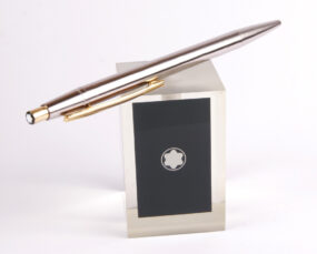 _MG_4638 Montblanc Noblesse GT Ballpoint Pen 1980´s