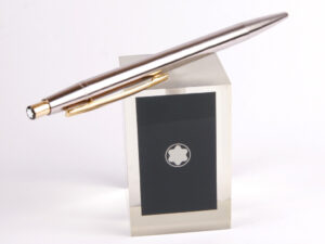 Montblanc Noblesse GT Ballpoint Pen 1980´s
