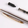 _MG_4639 2 Montblanc Noblesse GT Ballpoint Pen 1980´s