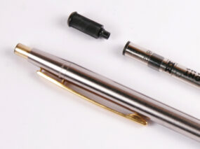 _MG_4639 2 Montblanc Noblesse GT Ballpoint Pen 1980´s