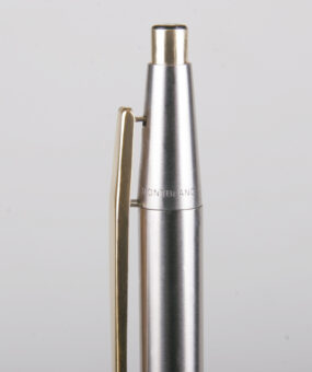 _MG_7092 Montblanc Noblesse GT Ballpoint Pen 1980´s
